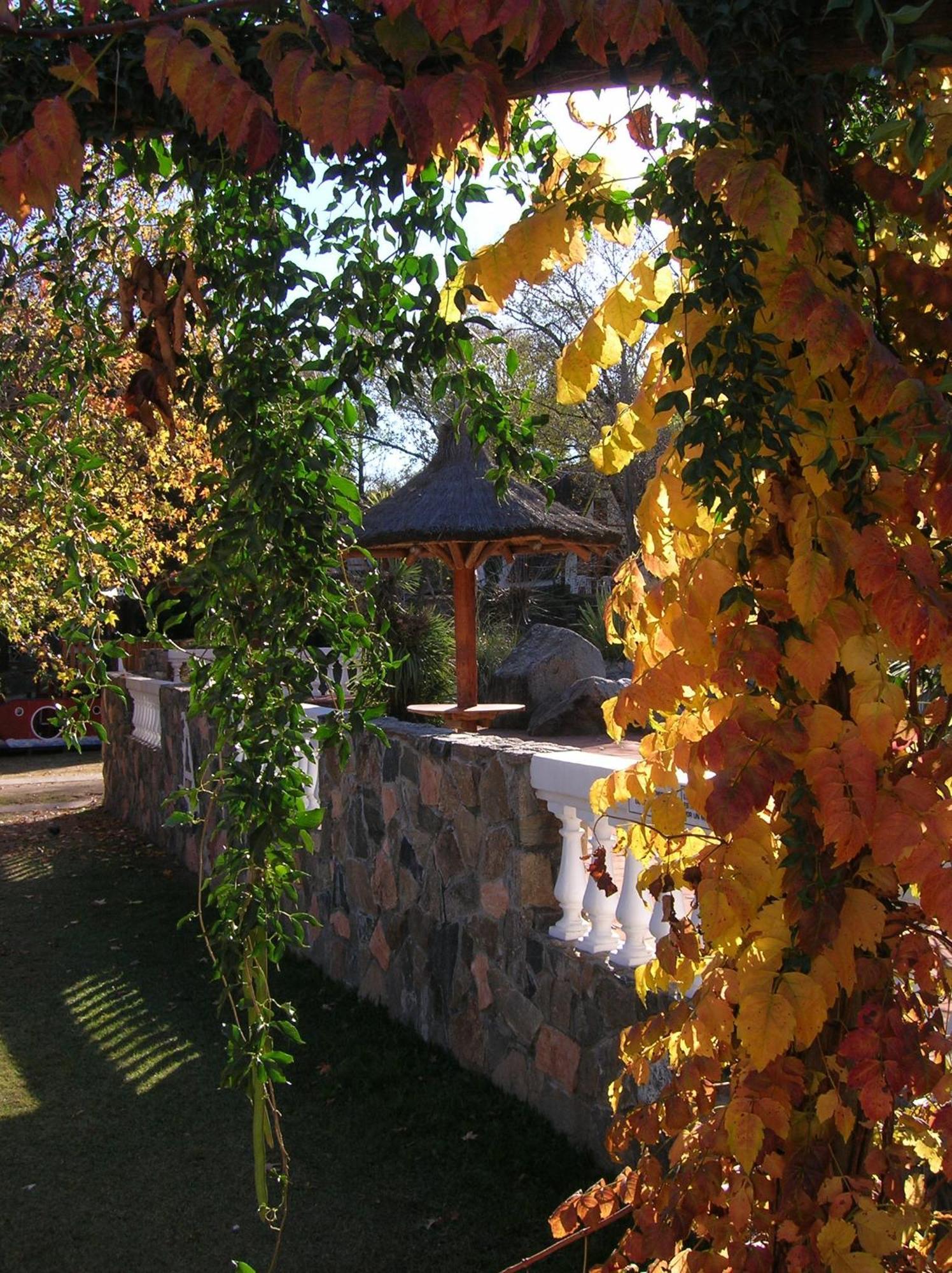 Cabañas Alpendorf Villa General Belgrano Exterior foto