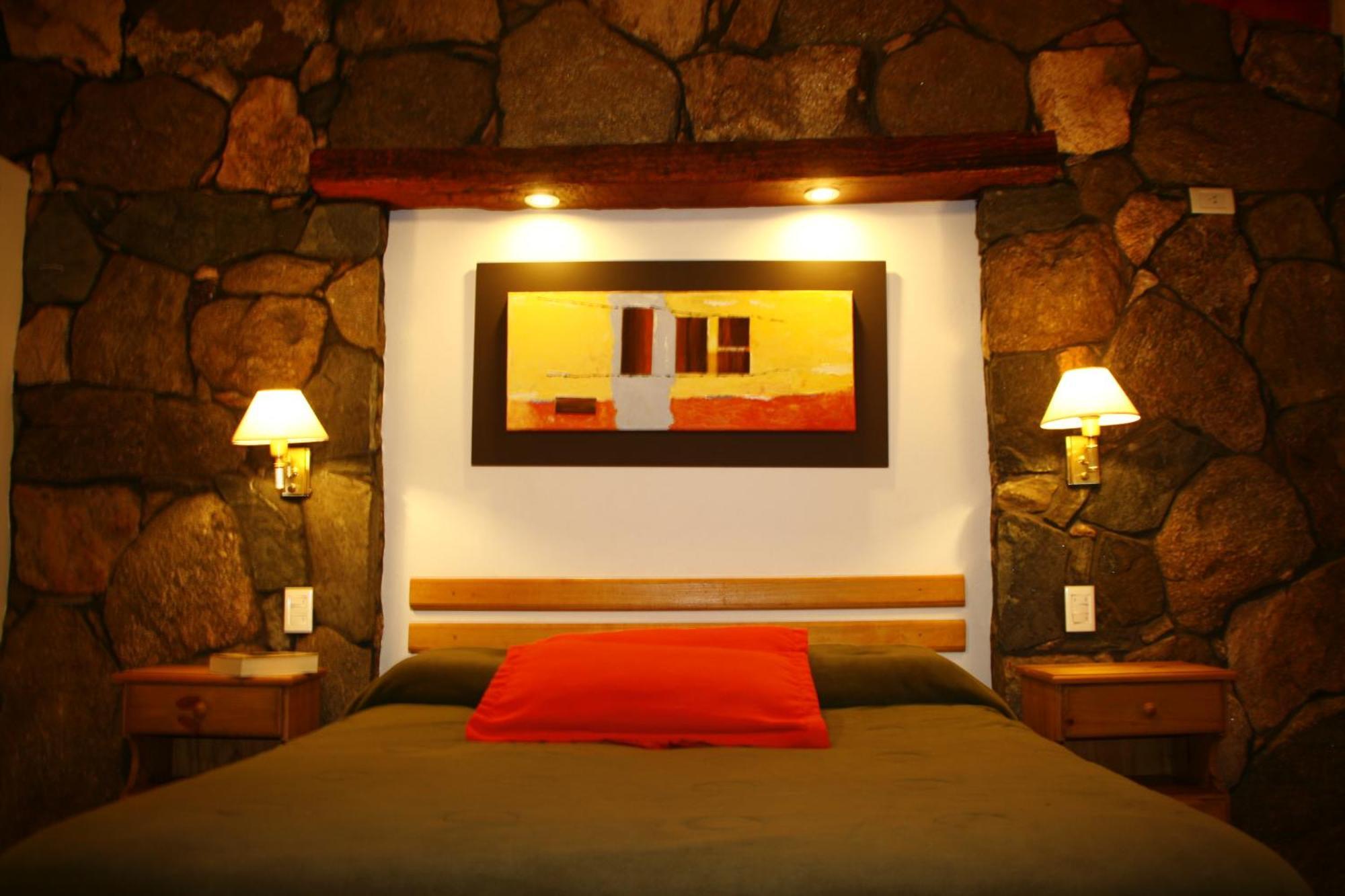 Cabañas Alpendorf Villa General Belgrano Habitación foto